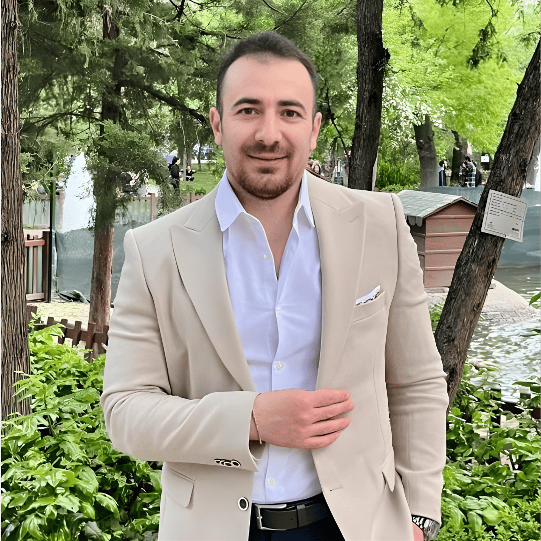 Ramazan Polat